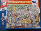 Diverse puzzels, Hobby en Vrije tijd, Denksport en Puzzels, Ophalen of Verzenden, 500 t/m 1500 stukjes, Gebruikt, Legpuzzel