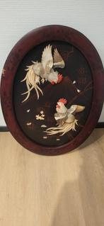 Japans schilderij, Antiek en Kunst, Kunst | Niet-Westerse kunst, Ophalen