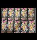 Mega Dream EX boosterbox, Postzegels en Munten, Postzegels | Europa | UK, Ophalen of Verzenden