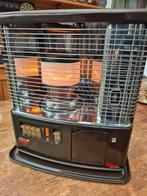 Zibro R 125 C Petroleum Kous Kachel, Ophalen, Gebruikt