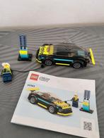 Lego City sets, Ophalen of Verzenden, Zo goed als nieuw