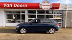 SKODA Scala 1.0 TSI Greentech 116pk Ambition apple carplay, Auto's, Skoda, Keurmerk '100% Onderhouden', Gebruikt, Blauw, 116 pk