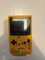 Gameboy color, Ophalen of Verzenden, Zo goed als nieuw