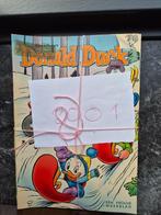 Donald Duck Jaargang 2001, Meerdere stripboeken, Ophalen of Verzenden, Gelezen