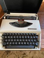 Typ machine, Ophalen