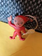 Oude sleutelhanger mannetje met lepel sleutel hanger, Ophalen of Verzenden, Zo goed als nieuw, Merk