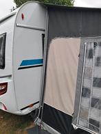 Isabella voortent, Caravans en Kamperen, Ophalen, Gebruikt, Isabella