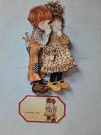 3d plaatje..kant en klaar Sarah Kay a 0,30, Hobby en Vrije tijd, Kaarten | Zelf maken, Ophalen of Verzenden, Nieuw, Knipvel