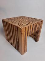 Enig bijzettafeltje puur natuur, Ophalen of Verzenden