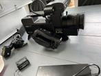 Saba video camera CVC 79 SL autofocus, Audio, Tv en Foto, Camera, Ophalen
