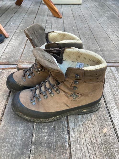 Hanwag Tatra bergschoenen heren maat 42,5, Sport en Fitness, Bergsport en Wandelen, Zo goed als nieuw, Schoenen, Ophalen of Verzenden