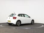 Volkswagen Polo 1.0 TSI Comfortline | Carplay |, Voorwielaandrijving, 12 maanden, Gebruikt, Wit