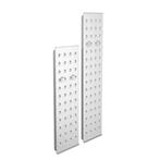 Platform voor vouwladder plagen steiger, Ophalen, Nieuw, Rolsteiger of Kamersteiger, Minder dan 2 meter