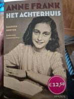 Anne Frank - Het achterhuis, Ophalen of Verzenden, Zo goed als nieuw, Anne Frank
