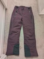 Human Nature ski broek, maat M, Kleding | Dames, Wintersportkleding, Ophalen of Verzenden, Human Nature, Gedragen, Broek