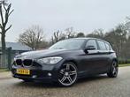 BMW 1-serie 114i EDE Bns Sport. (bj 2013), Auto's, BMW, 1-Serie, Gebruikt, Euro 6, 4 cilinders