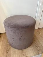 Poef Sostrene Grene, Huis en Inrichting, Ophalen, Gebruikt, Rond, Minder dan 50 cm