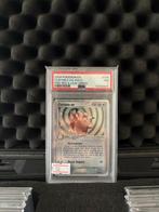 Clefable ex holo (psa 7), Ophalen of Verzenden, Zo goed als nieuw