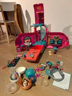 Zgan LOL Surprise Glamper Camper + LOL surprise ballen, Ophalen of Verzenden, Zo goed als nieuw, Meisje