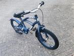 Kinder fiets, Minder dan 47 cm, Ophalen, Zo goed als nieuw, Staal