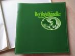 2-LP-box Der Vogelhändler - Carl Zeller, Ophalen of Verzenden, Romantiek, Gebruikt, Opera of Operette