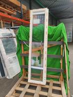 Kunststof Vast kozijn b58,2 x h234,5 cm  -2282-, Niet ingevuld, Kunststof, Minder dan 75 cm, Raamkozijn