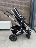 Te koop Joolz Geo2 Tailor + uitbreidingsset!!!, Kinderen en Baby's, Kinderwagens en Combinaties, Ophalen, Zo goed als nieuw, Overige merken