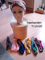 chemo.mutsjes met of  zonder haarband, Ophalen of Verzenden, Nieuw, Muts