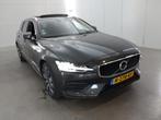 Volvo V60 2.0 B3 Momentum Business | Verwacht | Trekhaak | P, 12 maanden, 4 cilinders, 1634 kg, Origineel Nederlands