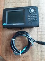 Simrad CE33 kaartplotter met kabel, Watersport en Boten, Navigatiemiddelen en Scheepselektronica, Ophalen of Verzenden, Gebruikt