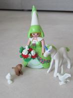 Playmobil 4338 Multiset met 2 Prinsesjes en hun mooie jurken, Ophalen of Verzenden, Zo goed als nieuw, Complete set