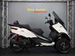 Piaggio MP3 500 HPE, Scooter, Bedrijf, 492 cc, ABS