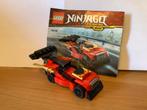 Lego Ninjago legacy 30536, Ophalen of Verzenden, Zo goed als nieuw, Complete set, Lego