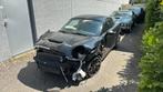 Mini Coupé R58 2011 1.6 THP Voor onderdelen, Auto-onderdelen, Motor en Toebehoren, Ophalen, Gebruikt, Mini