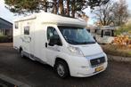 Chausson Welcome 95 (bj 2010), Koelkast, 7 tot 8 meter, Diesel, Tot en met 3