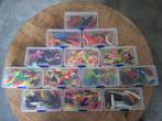 Softbaits gummi, Ophalen of Verzenden, Nieuw, Kunstaas