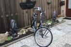 Dames fiets Sparta met extra lage instap, Fietsen en Brommers, Ophalen, Sparta, 53 tot 56 cm, Versnellingen
