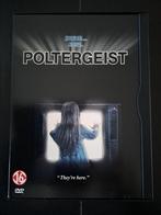 Te koop: DVD Poltergeist (1982)., Cd's en Dvd's, Dvd's | Horror, Overige genres, Ophalen of Verzenden, Zo goed als nieuw, Vanaf 16 jaar