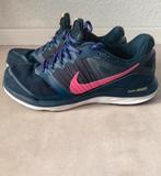 Nike dual fusion, Sport en Fitness, Loopsport en Atletiek, Gebruikt, Hardlopen, Ophalen of Verzenden, Hardloopschoenen