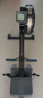 Concept2 Roeitrainer - Zo Goed Als Nieuw, Sport en Fitness, Fitnessapparatuur, Ophalen, Benen, Zo goed als nieuw, Metaal