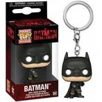 50 % KORTING Funko Pocket Pop! Keychain Batman van 20,0l0, Ophalen of Verzenden, Nieuw, Knuffel of Figuurtje