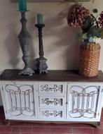 Dressoir (tje), Ophalen, Zo goed als nieuw, 25 tot 50 cm, 100 tot 150 cm