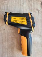 Infrarood Thermometer -50 tot 490 graden Nieuw!!!, Ophalen of Verzenden, Nieuw