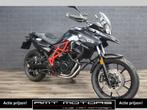 BMW F 700 GS (bj 2017) F700 ABS/ESA 35KW A2 mogelijk, Bedrijf, Onbekend, Overig, Onbekend