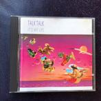 Talk Talk - It's My Life, Cd's en Dvd's, Cd's | Pop, Ophalen of Verzenden, 1980 tot 2000, Gebruikt