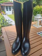 Aigle rubberen rijlaarzen maat 40, Dieren en Toebehoren, Paardrijkleding, Ophalen of Verzenden, Zo goed als nieuw, Schoeisel