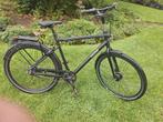 union lite 57 cm, Fietsen en Brommers, Fietsen | Heren | Sportfietsen en Toerfietsen, Zo goed als nieuw, 57 tot 61 cm, Ophalen
