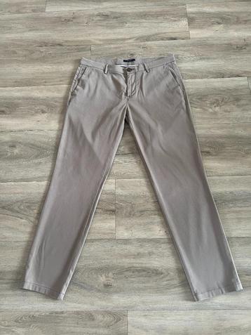 BOGGI  MILANO   herenpantalon  Maat (36 ALS NIEUW beschikbaar voor biedingen