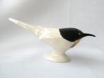 Goebel Porselein Vogel: Kwikstaart, Ophalen of Verzenden, Gebruikt, Dier