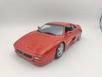 Ferrari F355 UT Models 1:18, Ophalen of Verzenden, Gebruikt, Auto, UT Models